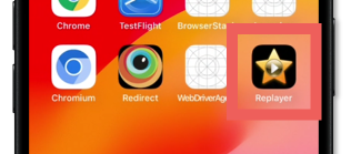 installing-replayer-with-safari-on-iphone15-launcher