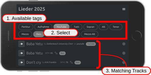 play-track-on-phone-filter