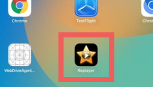 ipados129-replayer-in-the-app-launcher