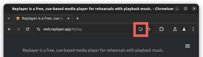 installing-replayer-with-chromium-on-ubuntu-linux